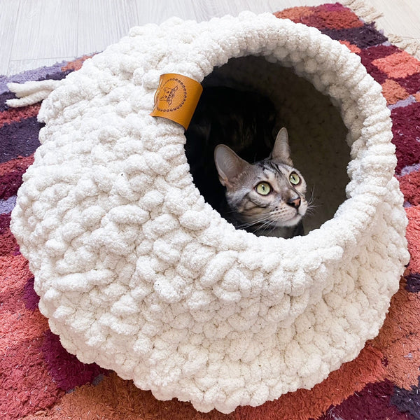 Cat Cave - Limited Time Up to 25% off